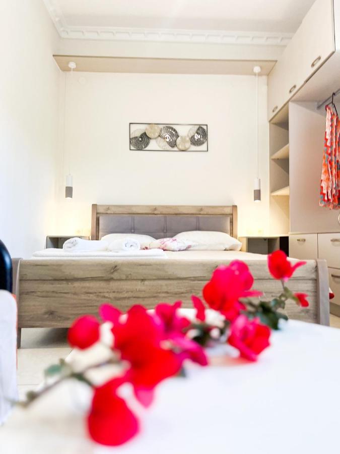 Stavros Apartments Tsoukaladhes Room photo